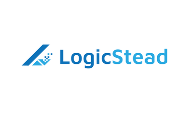 LogicStead.com - Creative brandable domain for sale